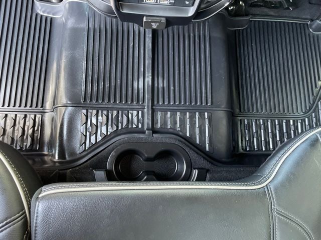 2024 RAM 3500 Limited