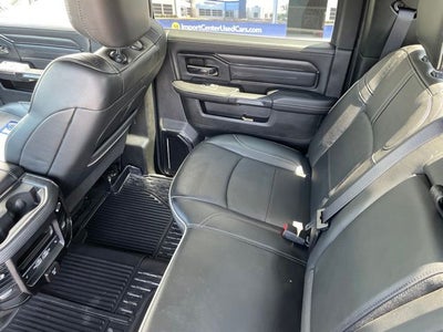 2024 RAM 3500 Limited