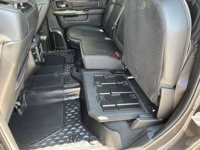 2024 RAM 3500 Limited