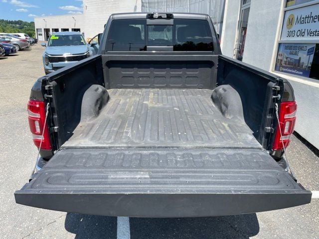 2024 RAM 3500 Limited