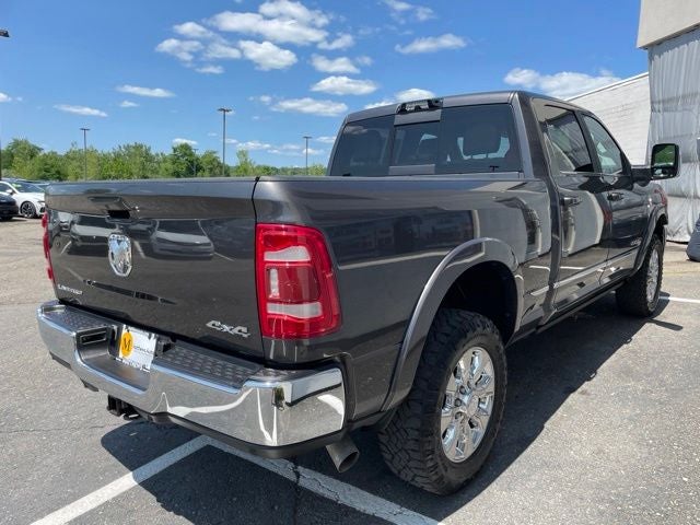 2024 RAM 3500 Limited