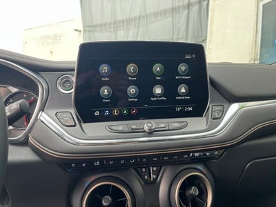 2023 Chevrolet Blazer Premier