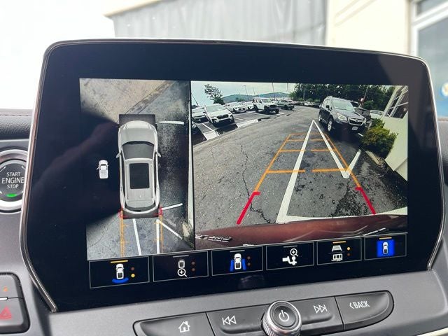 2023 Chevrolet Blazer Premier