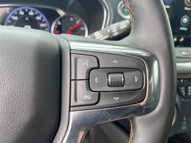 2023 Chevrolet Blazer Premier