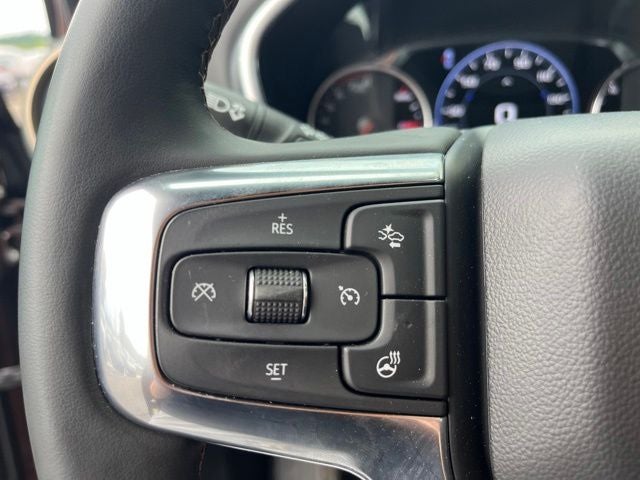 2023 Chevrolet Blazer Premier