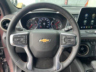 2023 Chevrolet Blazer Premier