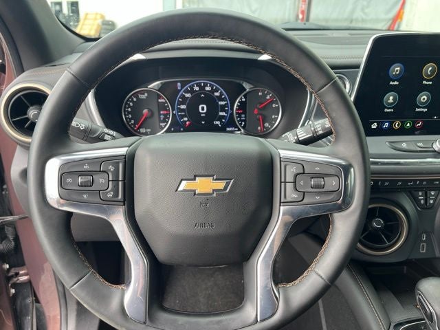 2023 Chevrolet Blazer Premier