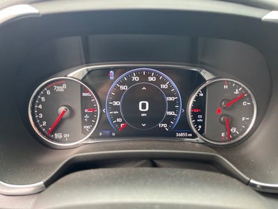 2023 Chevrolet Blazer Premier