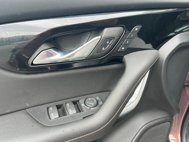 2023 Chevrolet Blazer Premier