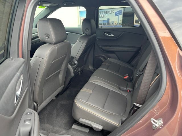 2023 Chevrolet Blazer Premier