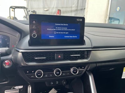 2025 Acura ADX A-Spec Package