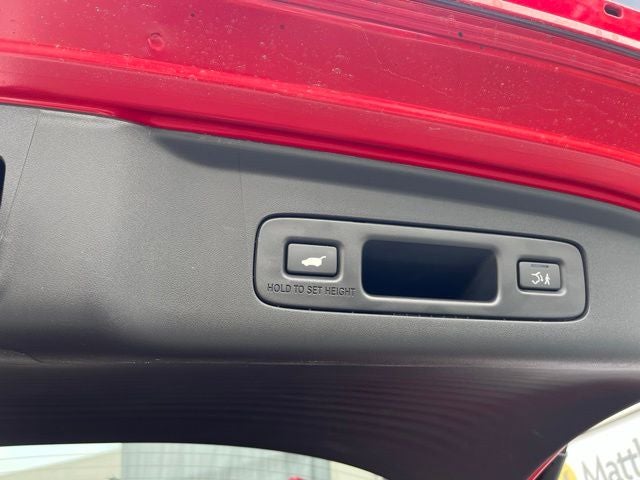 2025 Acura ADX A-Spec Package
