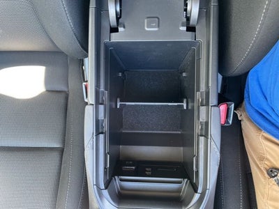 2023 Mazda Mazda CX-30 2.5 S