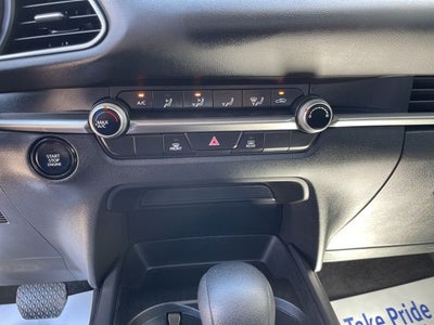 2023 Mazda Mazda CX-30 2.5 S