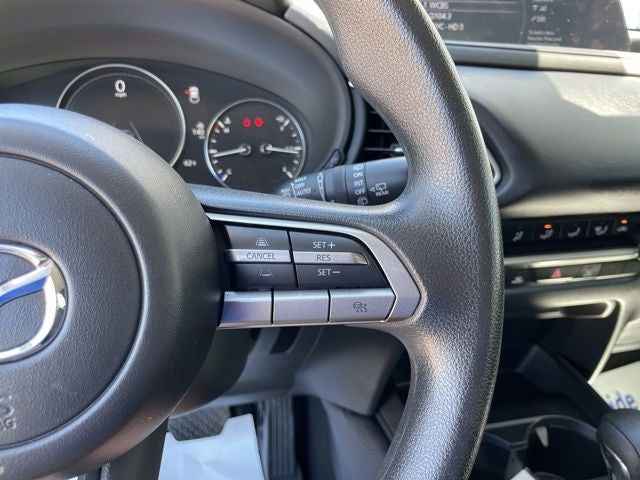 2023 Mazda Mazda CX-30 2.5 S