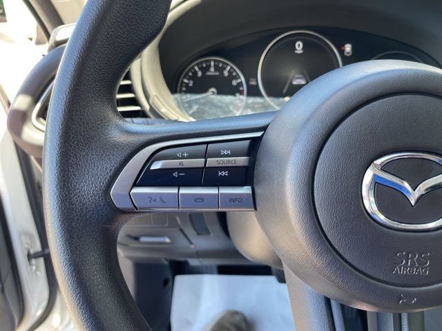 2023 Mazda Mazda CX-30 2.5 S