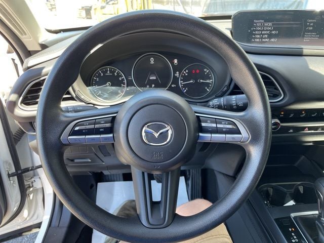 2023 Mazda Mazda CX-30 2.5 S