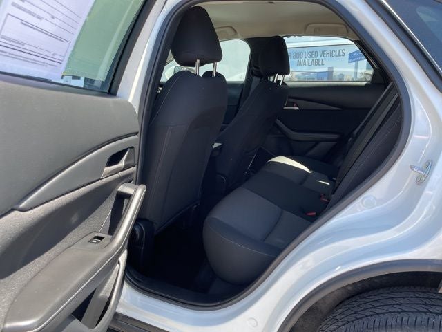 2023 Mazda Mazda CX-30 2.5 S