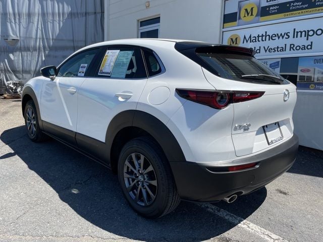 2023 Mazda Mazda CX-30 2.5 S