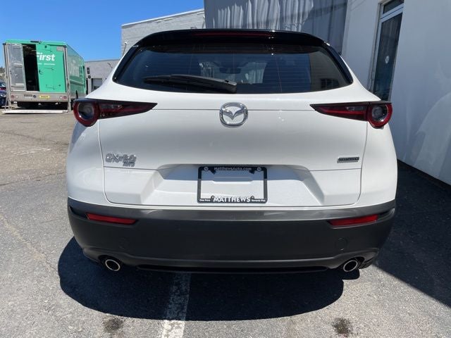 2023 Mazda Mazda CX-30 2.5 S
