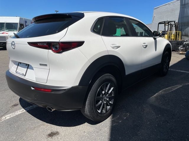 2023 Mazda Mazda CX-30 2.5 S
