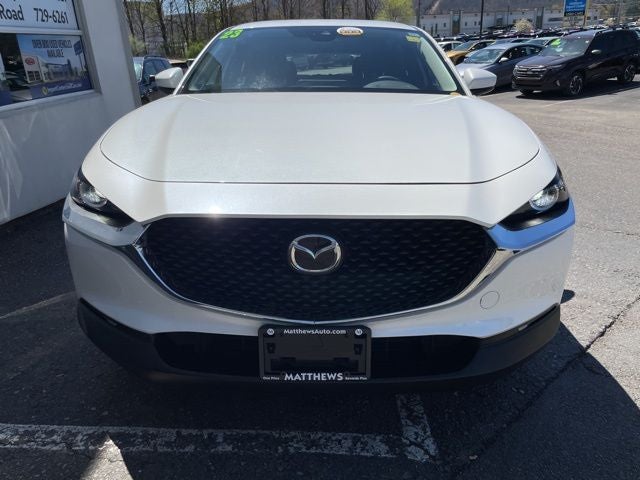 2023 Mazda Mazda CX-30 2.5 S