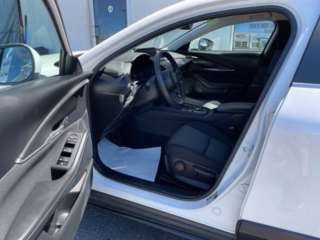 2023 Mazda Mazda CX-30 2.5 S