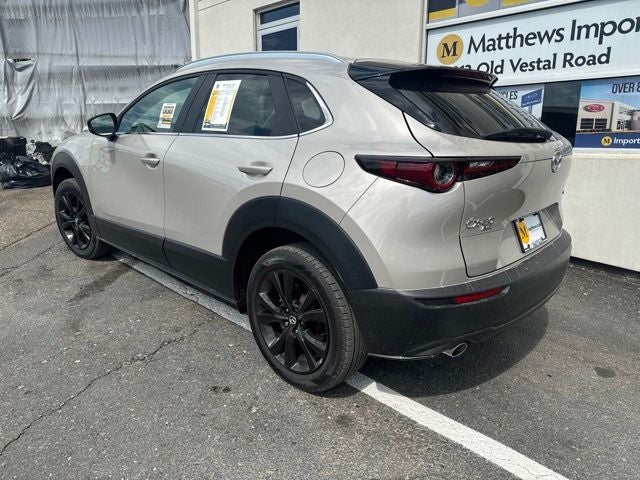 2024 Mazda Mazda CX-30 2.5 S Select Sport