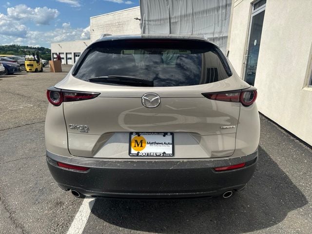 2024 Mazda Mazda CX-30 2.5 S Select Sport
