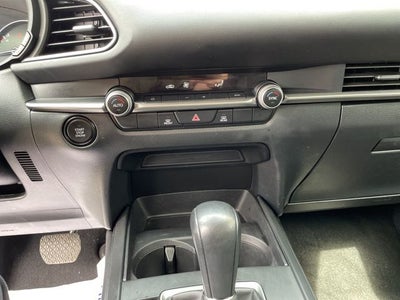 2023 Mazda Mazda CX-30 2.5 S Select Package