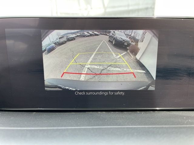 2023 Mazda Mazda CX-30 2.5 S Select Package