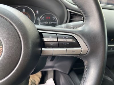 2023 Mazda Mazda CX-30 2.5 S Select Package