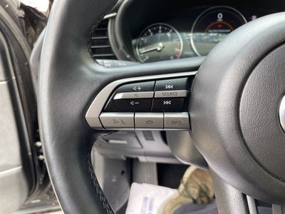 2023 Mazda Mazda CX-30 2.5 S Select Package