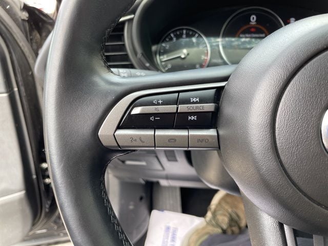 2023 Mazda Mazda CX-30 2.5 S Select Package