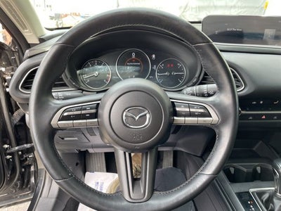 2023 Mazda Mazda CX-30 2.5 S Select Package