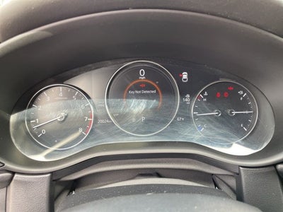 2023 Mazda Mazda CX-30 2.5 S Select Package