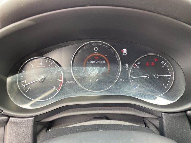 2023 Mazda Mazda CX-30 2.5 S Select Package