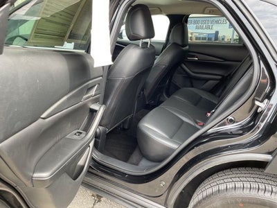 2023 Mazda Mazda CX-30 2.5 S Select Package