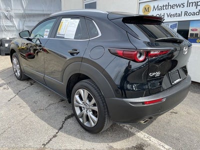 2023 Mazda Mazda CX-30 2.5 S Select Package