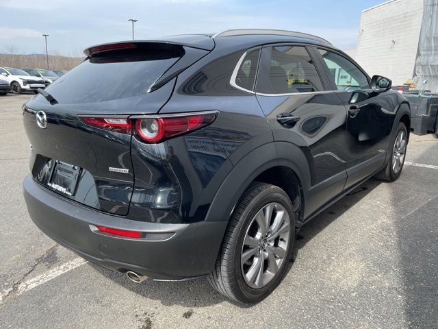 2023 Mazda Mazda CX-30 2.5 S Select Package