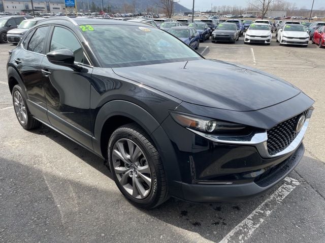 2023 Mazda Mazda CX-30 2.5 S Select Package