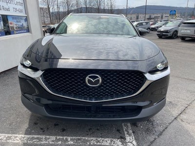 2023 Mazda Mazda CX-30 2.5 S Select Package