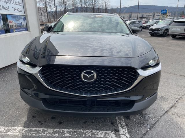 2023 Mazda Mazda CX-30 2.5 S Select Package