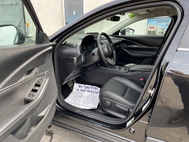 2023 Mazda Mazda CX-30 2.5 S Select Package