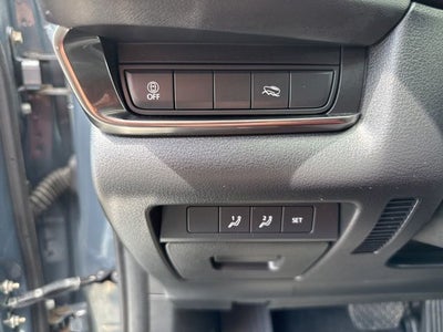 2023 Mazda Mazda CX-30 2.5 S Carbon Edition