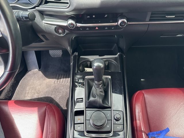 2023 Mazda Mazda CX-30 2.5 S Carbon Edition