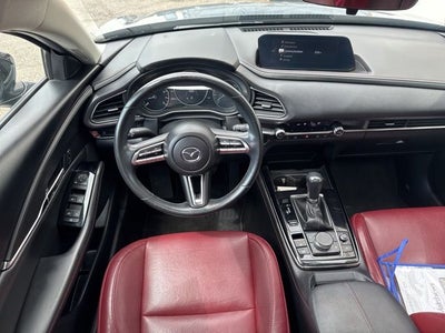 2023 Mazda Mazda CX-30 2.5 S Carbon Edition