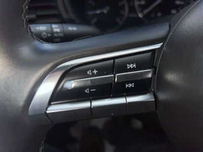 2023 Mazda Mazda CX-30 2.5 S Premium Package