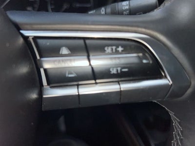 2023 Mazda Mazda CX-30 2.5 S Premium Package