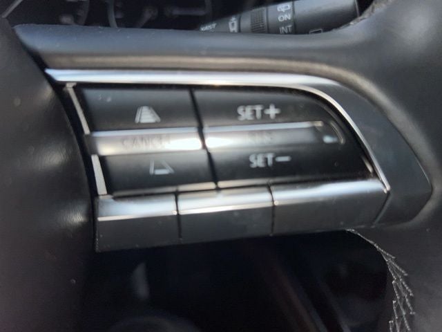 2023 Mazda Mazda CX-30 2.5 S Premium Package